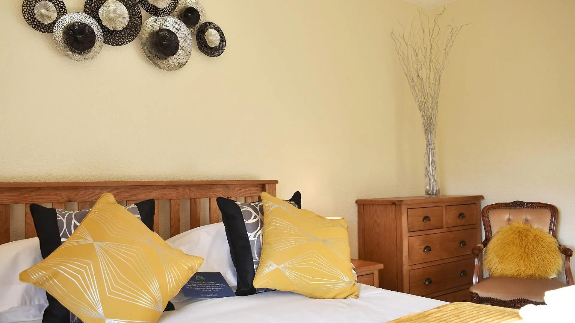 Grassgarth Cottage Redmire Casa vacanze
