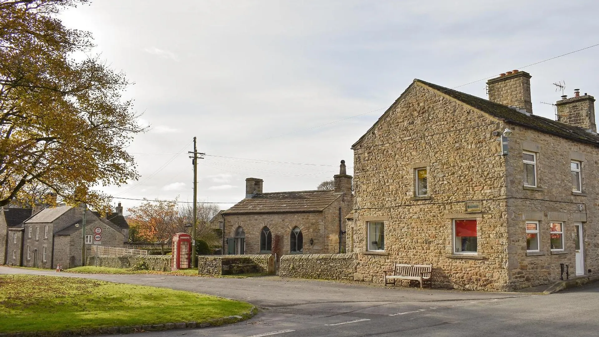 Casa vacanze Grassgarth Cottage Redmire Regno Unito