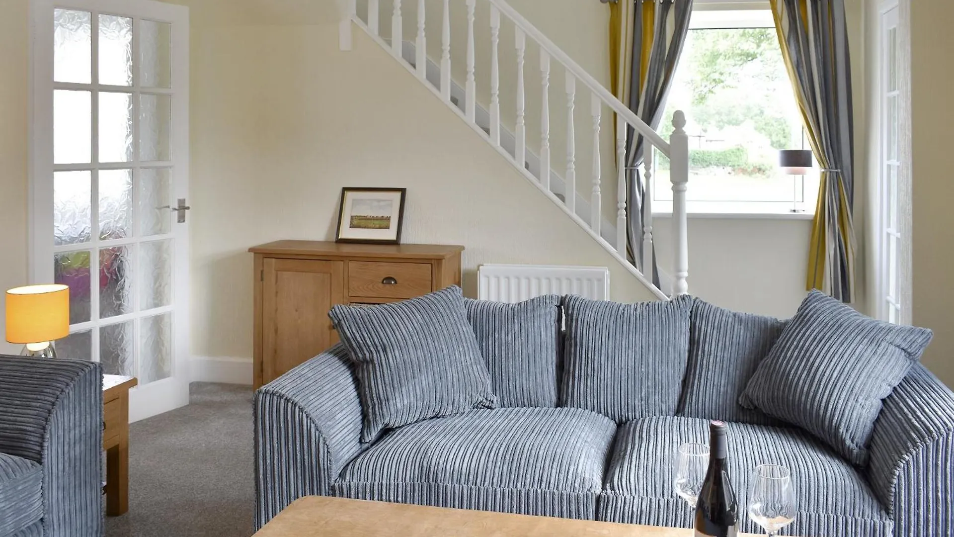 Grassgarth Cottage Redmire Regno Unito