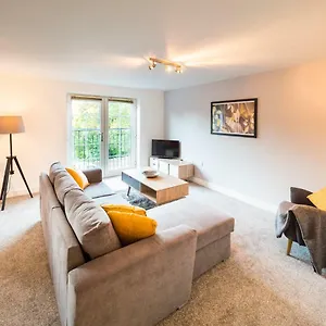 The Peak District Getaway Apartment