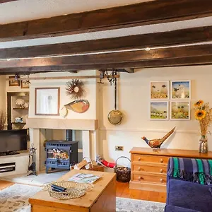 Jasmine Holiday home