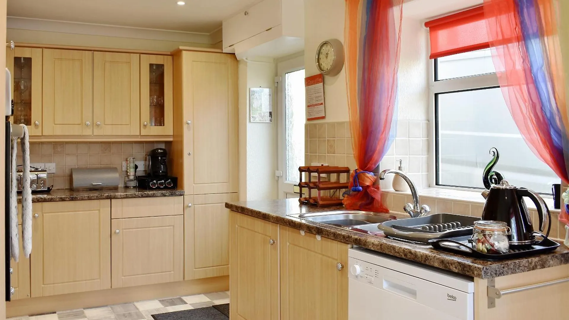 Grassgarth Cottage Redmire 0*,