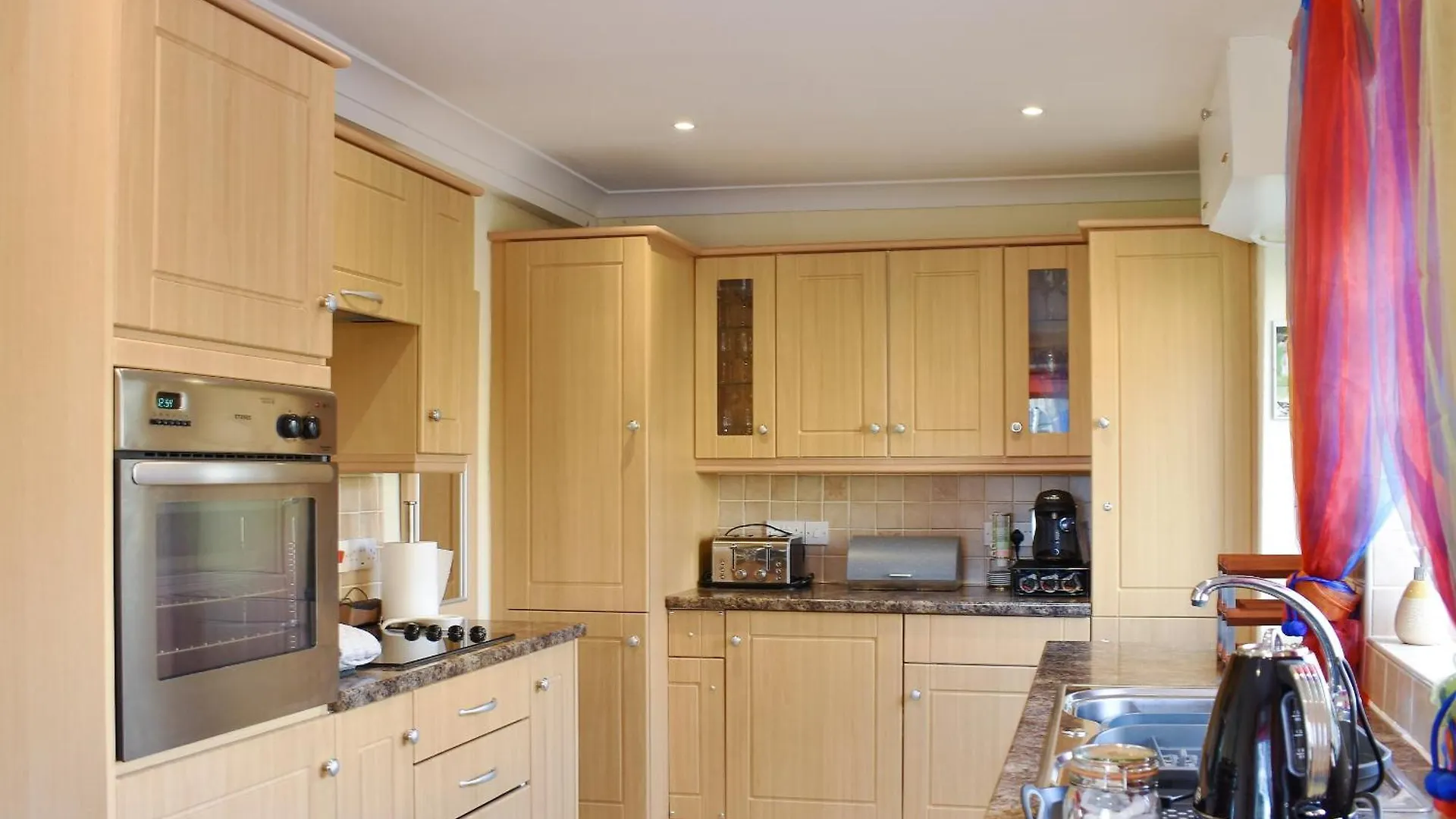 Holiday home Grassgarth Cottage Redmire