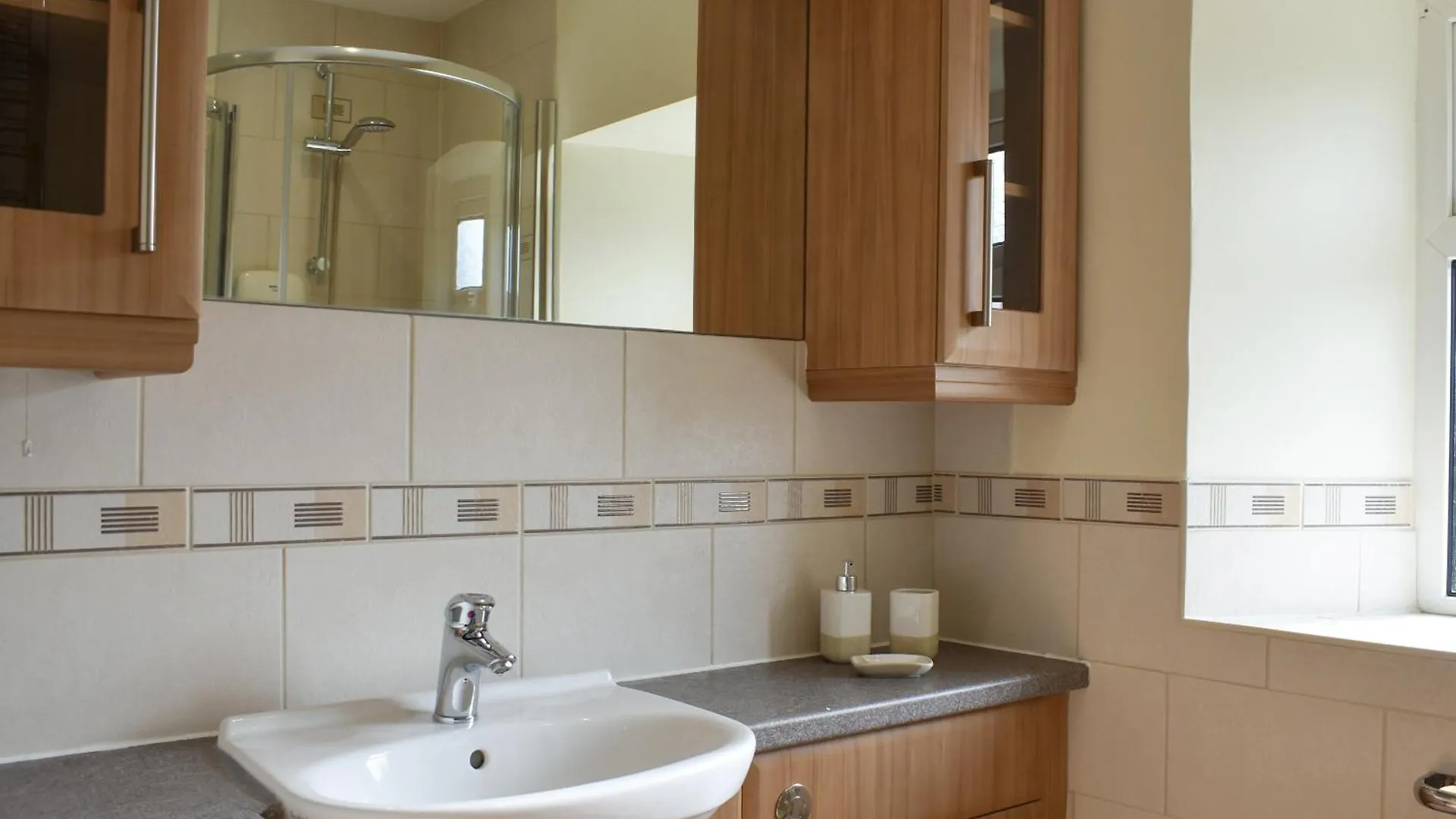 Holiday home Grassgarth Cottage Redmire