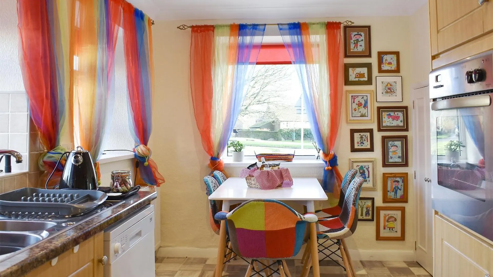 Grassgarth Cottage Redmire Holiday home